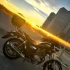 HAOJUE CHOPPER ROAD 150 HAOJUE CHOPPER ROAD 150