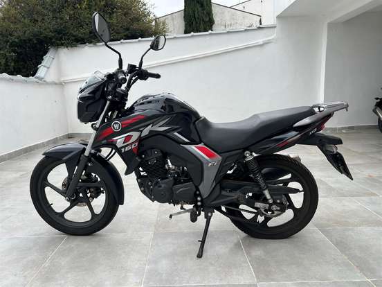 HAOJUE-DK 160 HAOJUE-DK 160-2025
