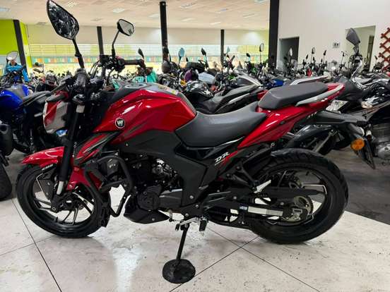 HAOJUE-DR 160 S HAOJUE-DR 160 S-2025