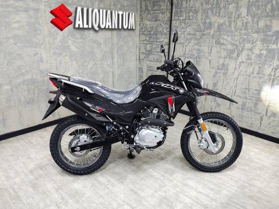 HAOJUE NK 150 ABS 