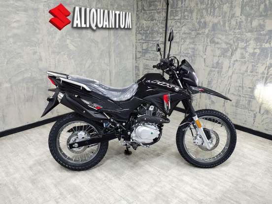 HAOJUE-NK 150 ABS HAOJUE-NK 150 ABS-2026