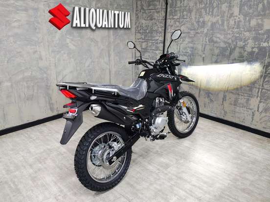 HAOJUE-NK 150 ABS HAOJUE-NK 150 ABS-2026