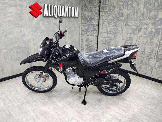 HAOJUE-NK 150 ABS HAOJUE-NK 150 ABS-2026