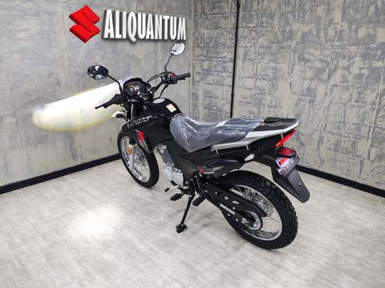 HAOJUE-NK 150 ABS HAOJUE-NK 150 ABS-2026