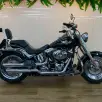 HARLEY-DAVIDSON FAT BOY FLSTF HARLEY-DAVIDSON FAT BOY FLSTF