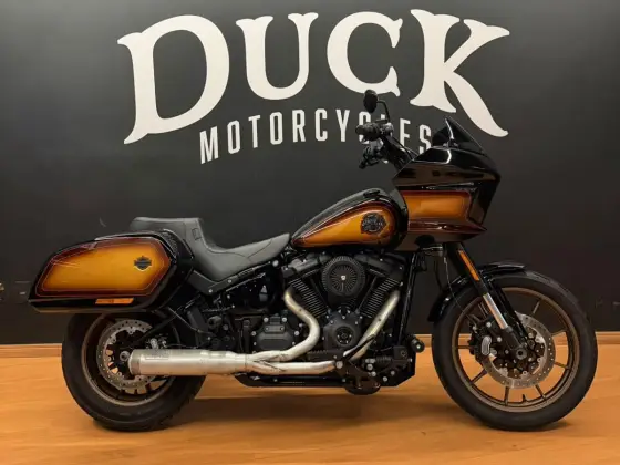 HARLEY-DAVIDSON LOW RIDER ST HARLEY-DAVIDSON LOW RIDER ST