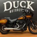 HARLEY-DAVIDSON LOW RIDER ST HARLEY-DAVIDSON LOW RIDER ST