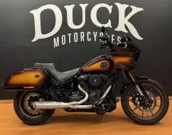 HARLEY-DAVIDSON LOW RIDER ST HARLEY-DAVIDSON LOW RIDER ST