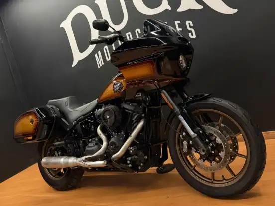 HARLEY-DAVIDSON-LOW RIDER ST-2024