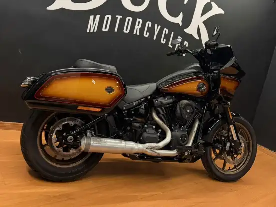 HARLEY-DAVIDSON-LOW RIDER ST-2024