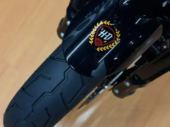 HARLEY-DAVIDSON-LOW RIDER ST HARLEY-DAVIDSON-LOW RIDER ST-2024