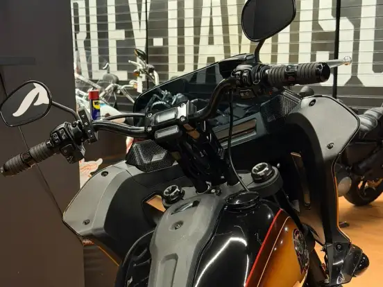 HARLEY-DAVIDSON-LOW RIDER ST HARLEY-DAVIDSON-LOW RIDER ST-2024