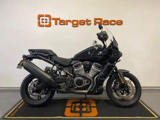 HARLEY-DAVIDSON PAN AMERICA 1250 S 