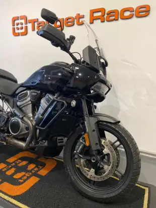 HARLEY-DAVIDSON-PAN AMERICA 1250 S-2022