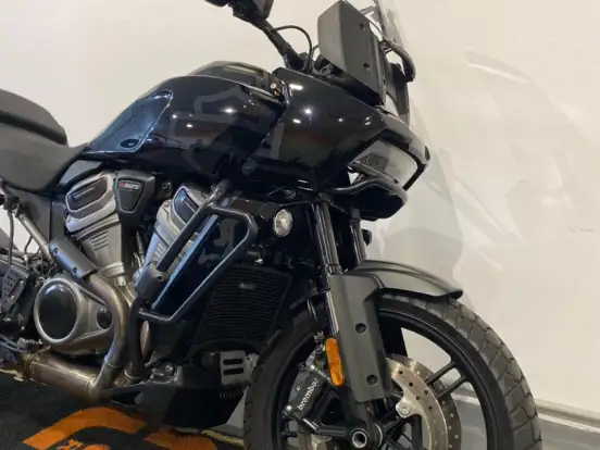HARLEY-DAVIDSON-PAN AMERICA 1250 S HARLEY-DAVIDSON-PAN AMERICA 1250 S-2022