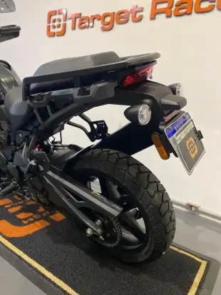 HARLEY-DAVIDSON-PAN AMERICA 1250 S-2022