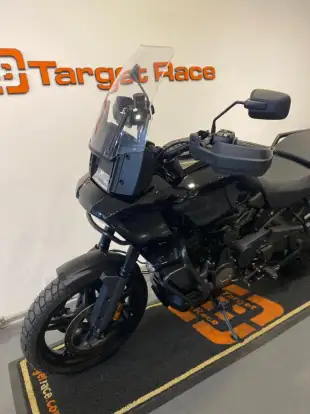 HARLEY-DAVIDSON-PAN AMERICA 1250 S-2022