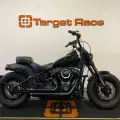 HARLEY-DAVIDSON SOFTAIL FAT BOB 107 HARLEY-DAVIDSON SOFTAIL FAT BOB 107