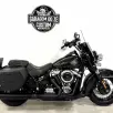 HARLEY-DAVIDSON SOFTAIL HERITAGE CLASSIC HARLEY-DAVIDSON SOFTAIL HERITAGE CLASSIC