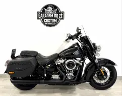 HARLEY-DAVIDSON SOFTAIL HERITAGE CLASSIC HARLEY-DAVIDSON SOFTAIL HERITAGE CLASSIC