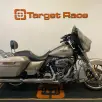 HARLEY-DAVIDSON STREET GLIDE HARLEY-DAVIDSON STREET GLIDE