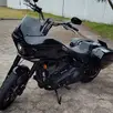 HARLEY-DAVIDSON LOW RIDER ST HARLEY-DAVIDSON LOW RIDER ST