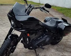 HARLEY-DAVIDSON LOW RIDER ST HARLEY-DAVIDSON LOW RIDER ST