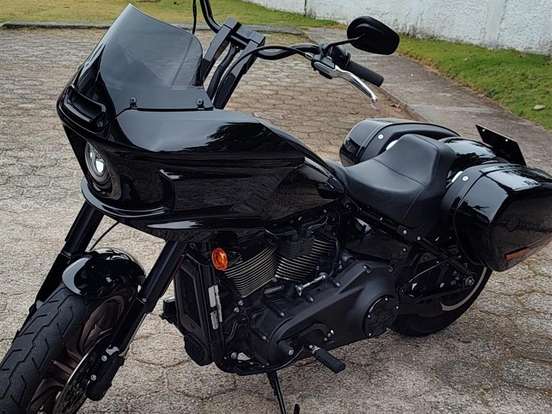HARLEY-DAVIDSON-LOW RIDER ST HARLEY-DAVIDSON-LOW RIDER ST-2023