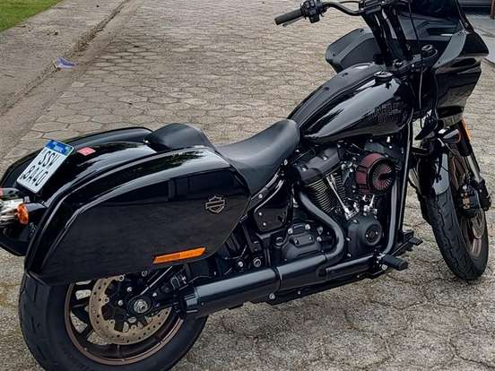 HARLEY-DAVIDSON-LOW RIDER ST HARLEY-DAVIDSON-LOW RIDER ST-2023