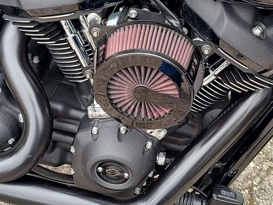 HARLEY-DAVIDSON-LOW RIDER ST HARLEY-DAVIDSON-LOW RIDER ST-2023