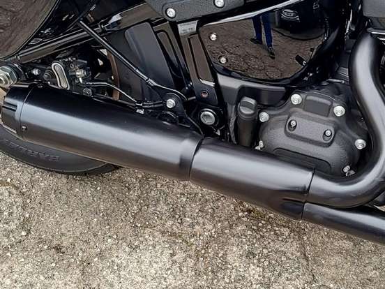 HARLEY-DAVIDSON-LOW RIDER ST HARLEY-DAVIDSON-LOW RIDER ST-2023