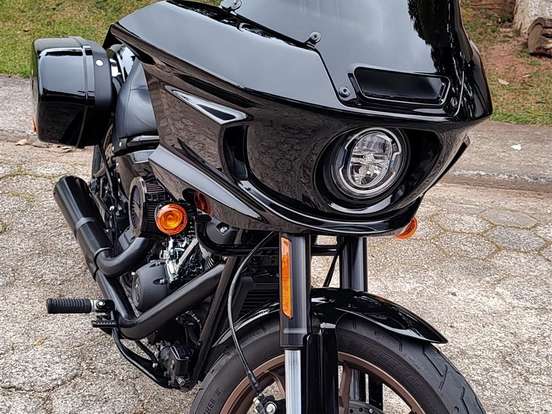 HARLEY-DAVIDSON-LOW RIDER ST HARLEY-DAVIDSON-LOW RIDER ST-2023
