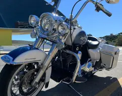 HARLEY-DAVIDSON ROAD KING CLASSIC HARLEY-DAVIDSON ROAD KING CLASSIC
