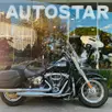 HARLEY-DAVIDSON SOFTAIL HERITAGE CLASSIC 114 HARLEY-DAVIDSON SOFTAIL HERITAGE CLASSIC 114