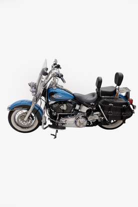 HARLEY-DAVIDSON-SOFTAIL HERITAGE CLASSIC-2010