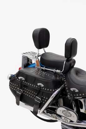 HARLEY-DAVIDSON-SOFTAIL HERITAGE CLASSIC-2010