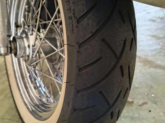 HARLEY-DAVIDSON-SOFTAIL HERITAGE CUSTOM HARLEY-DAVIDSON-SOFTAIL HERITAGE CUSTOM-2008
