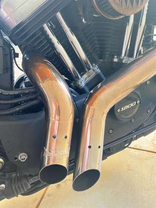 HARLEY-DAVIDSON-SPORTSTER FORTY-EIGHT-2016