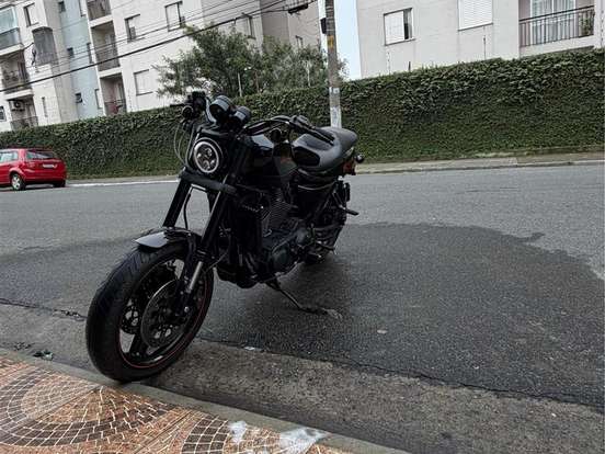 HARLEY-DAVIDSON-SPORTSTER XR 1200X HARLEY-DAVIDSON-SPORTSTER XR 1200X-2013