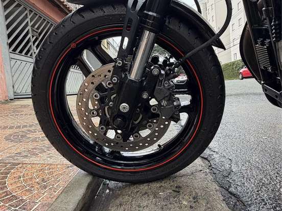 HARLEY-DAVIDSON-SPORTSTER XR 1200X HARLEY-DAVIDSON-SPORTSTER XR 1200X-2013