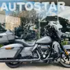 HARLEY-DAVIDSON ULTRA LIMITED HARLEY-DAVIDSON ULTRA LIMITED