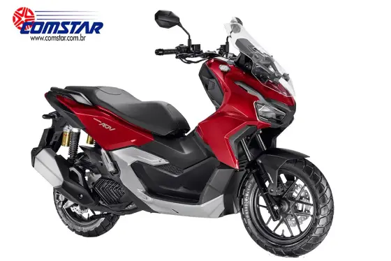 HONDA ADV 160 HONDA ADV 160