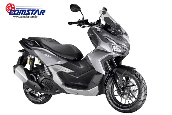 HONDA-ADV 160-2026