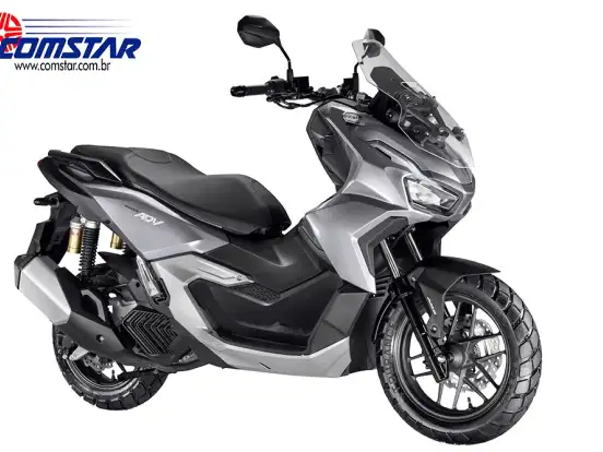 HONDA-ADV 160 HONDA-ADV 160-2026