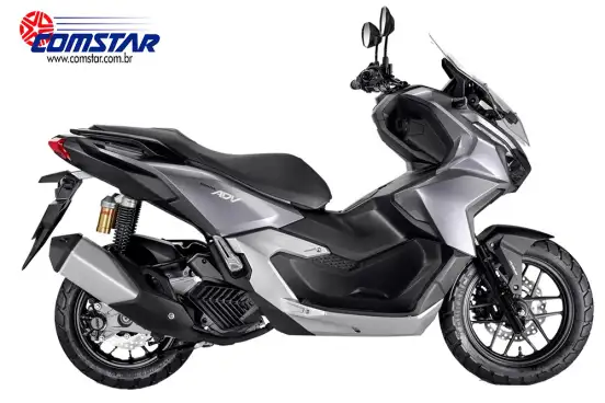 HONDA-ADV 160-2026