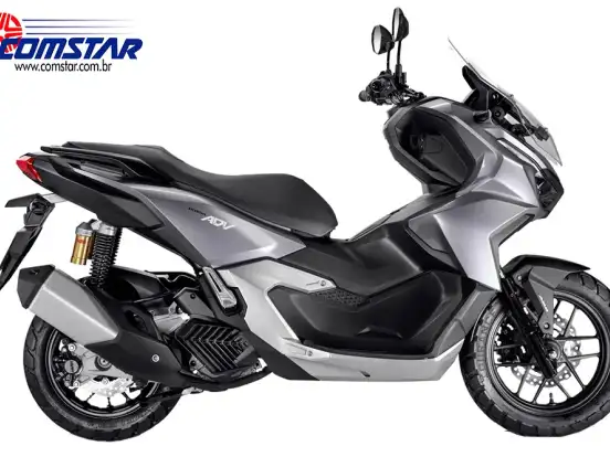 HONDA-ADV 160 HONDA-ADV 160-2026