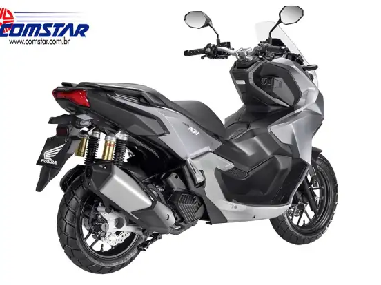 HONDA-ADV 160 HONDA-ADV 160-2026