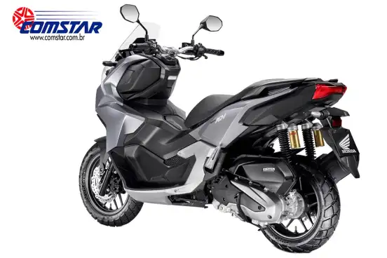 HONDA-ADV 160-2026