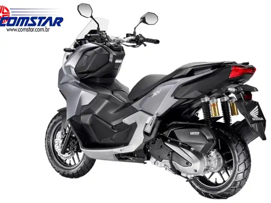 HONDA-ADV 160 HONDA-ADV 160-2026
