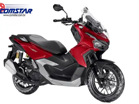 HONDA-ADV 160 HONDA-ADV 160-2026